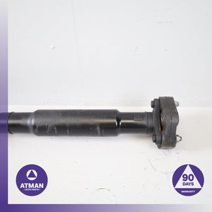 18-25 BMW F98 X4M X4 X3 X3M Rear Propeller Driveshaft Drive Shaft 9504250 OEM