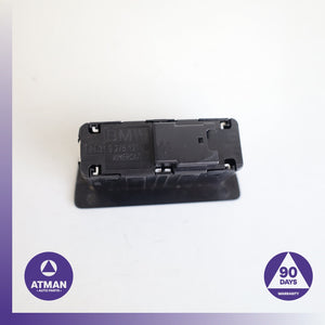 BMW G30 M550 550i Trunk Boot Release Lock Control Switch 9275121 OEM