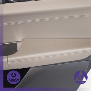 20-25 BMW F98 X4M X3M Front Right Passenger Side Door Panel Trim 51418747124 OEM