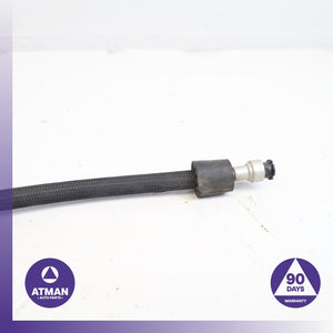 BMW F30 320i 328i High Pressure Fuel Pump Hose 13537629639 OEM