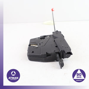 11-20 BMW F10 528i 330i 428i 650i Trunk Boot Lock Latch Actuator 51247191212 OEM