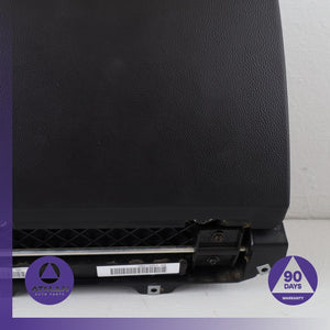 BMW E66 750i Dashboard Glovebox Glove Box Storage Compartment Black OEM