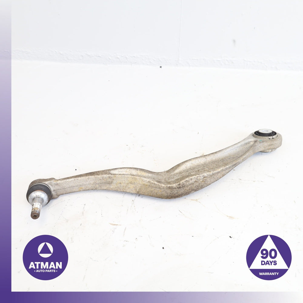 BMW F07 535i GT Rear Right Upper Control Arm OEM