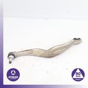 BMW F07 535i GT Rear Right Upper Control Arm OEM