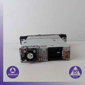 BMW E70 X5 Audio Radio Receiver Head Unit AM FM Player OEM