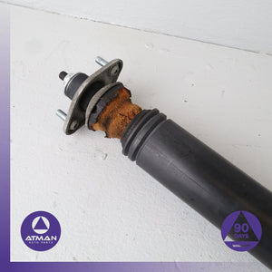 BMW E46 325i 323i 330i Rear Left or Right Shock Absrober Strut Bilstein