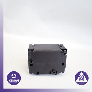 BMW F06 650i 640i Gran Coupe Power Separator Splitter Control Module OEM