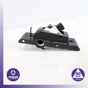 BMW F07 535i 550i GT Heater Vent Flap Actuator Motor OEM — photo 3