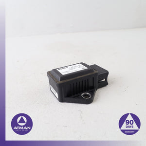 02-08 BMW E83 X3 Rate Acceleration Speed Module Sensor 34526777435 OEM