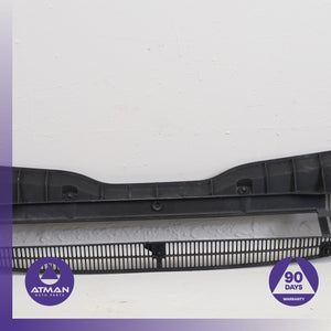 BMW E53 X5 Windshield Washer Cowl Cover Panel OEM