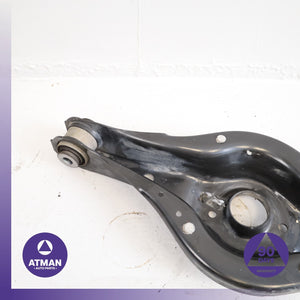 BMW F34 328i Rear Left or Right Suspension Lower Control Arm 6884694 OEM