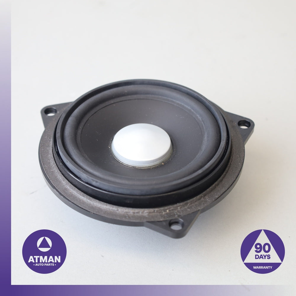BMW F10 550i Left or Right Door Sound Audio Speaker Loudspeaker 9169693 OEM