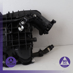 16-20 BMW F36 430i 230i Engine Motor Air Intake Manifold Charge 11618603914 OEM — photo 4