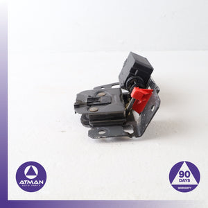 00-11 BMW E83 X3 325i Trunk Latch Lock Actuator 51247201561 OEM — photo 5