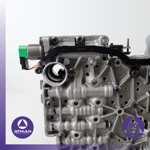 13-24 BMW F34 328i GT X3 M235i M550i 8HP Transmission Valve Body Mechatronic OEM — photo 4