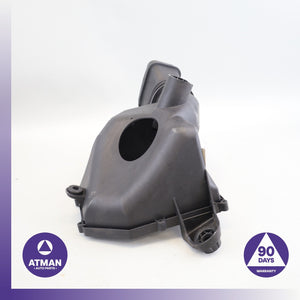 BMW F06 M6 M5 S63 Right Air Intake Cleaner Filter Box w/ Duct OEM
