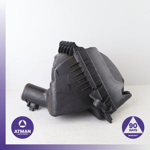 BMW F10 528i N20 Engine Air Intake Filter Cleaner Box Housing OEM