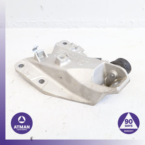 BMW E93 328i Left Engine Support Mount Bracket 6760315 OEM
