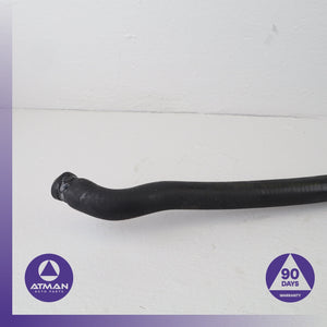 BMW E70 X5 Engine Motor Radiator Coolant Hose Pipe OEM