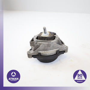 BMW F30 320i Left Engine Motor Support Mount 6867441 OEM