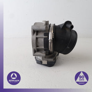 BMW E92 328i 128i Engine Motor Throttle Body 13547556118 OEM
