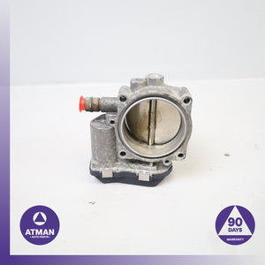 BMW F15 X5 X6 Engine Motor Air Intake Throttle Body 13547597871 OEM