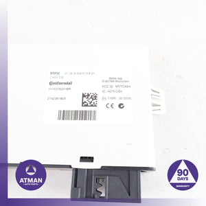 BMW F10 528i 550i Comfort Access Control Unit Module CAS4 61359293393 OEM