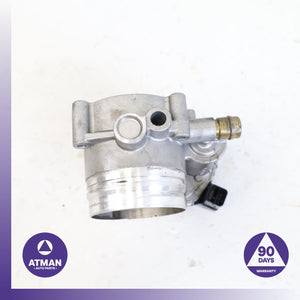 BMW F07 535i GT X5 528i 550i Engine Motor Air Intake Throttle Body OEM