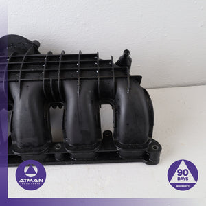 07-16 BMW E60 535i Z4 Engine Motor Air Intake Manifold 11617564679 OEM