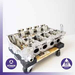 19-25 BMW G01 X3 530i 330i B46 2.0L Engine Motor Cylinder Head 1019167 OEM 42k