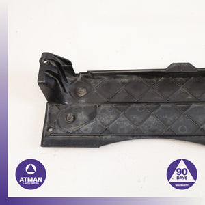BMW E70 X5 Front Upper Radiator Support Bracket Bar 7533539 OEM