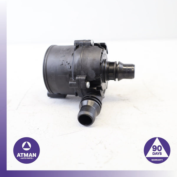 BMW F30 330e Engine Auxiliary Water Pump 11517643949 OEM