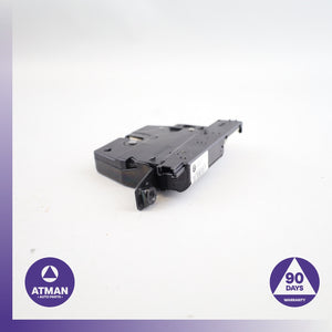 BMW F06 M6 640i Gran Coupe Trunk Lock Latch Actuator w/ Handle OEM