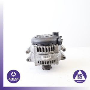 BMW F25 X3 Engine Motor Generator Alternator 7616119 OEM