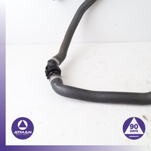 BMW F16 X6 X5 Engine Coolant Radiator Coolant Hose Set 64219168938 OEM