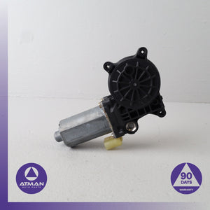 BMW E46 325i 650i 645Ci Front Left Quarter Window Regulator Motor OEM