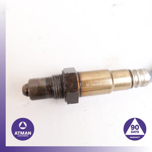 BMW E70 X5 Oxygen O2 Lambda Sensor 11787596908 OEM