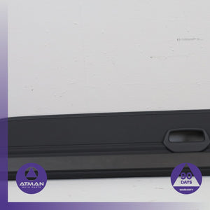 19-26 BMW G05 X5 X5M Trunk Boot Cargo Luggage Compartment Roller Blind OEM — photo 3