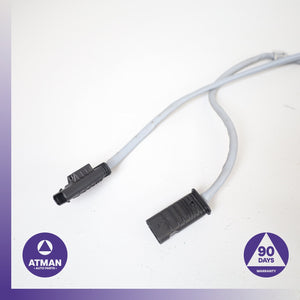 BMW G30 M550i 4.4L V8 N63 Engine Oxygen Lambda Probe Sensor Set OEM