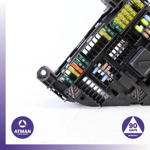 BMW F26 X3 Rear Fuse Box Power Distribution OEM