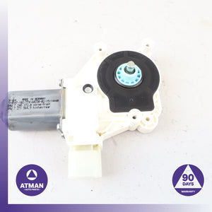 11-16 BMW F10 535i 528i 550i Front or Rear Right Side Window Regulator Motor OEM