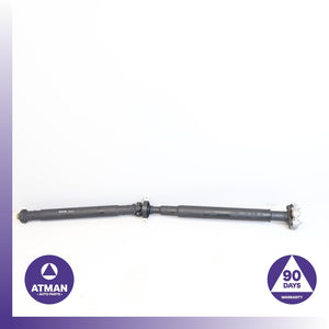 14-17 BMW F07 535i GT RWD Rear Propeller Driveshaft Prop Drive Shaft 8626667 OEM