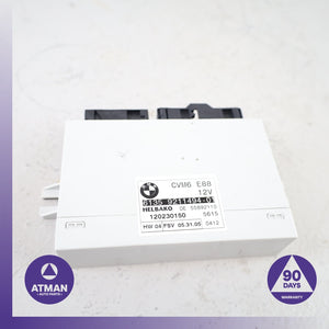 BMW E88 128i 135i Convertible Folding Top Roof Control Module OEM