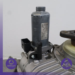 07-13 BMW E70 X5 X6 xDrive ATC700 Transmission Transfer Case 27107599886 OEM