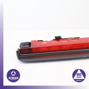 BMW F07 535i 550i GT 3rd Third Brake Light Lamp 63257236012 OEM