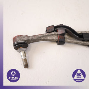 09-19 BMW F06 640i 528i 550i 740i Rear Right or Left Upper Control Arm OEM 66k
