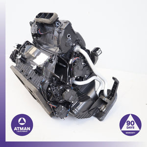 18-25 BMW F98 X4M 440i 240i X3  A/C Air Conditioning Heater Box Assembly OEM 55k