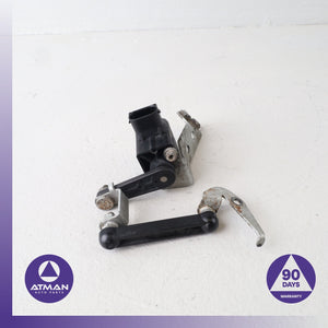 BMW E46 325i 323i 330i Rear Right Side Suspension Height Level Sensor OEM