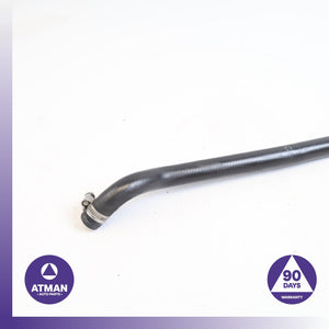BMW F15 X5 Engine Coolant Radiator Coolant Hose 64219168938 OEM