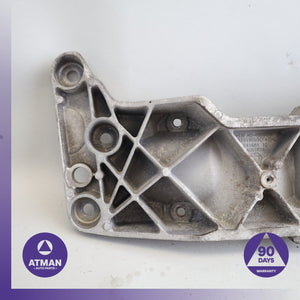 BMW F06 M6 Gran Coupe Automatic Transmission Support Bracket Mount 6789483 OEM